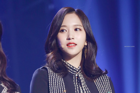 트와이스 미나 인생 헤어스타일은?? | 인스티즈