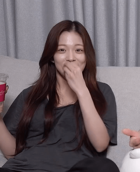 프로미스나인의 리얼한 숙소 생활 1탄! | 인스티즈