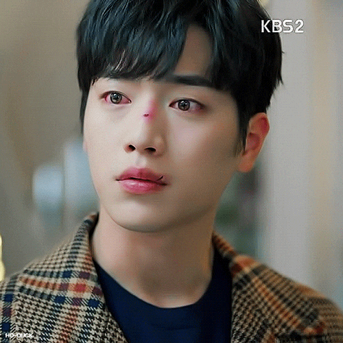 연예인별 가장 반응 좋았던"너 나 좋아하잖아” 짤들 모음.gif (데이터) | 인스티즈