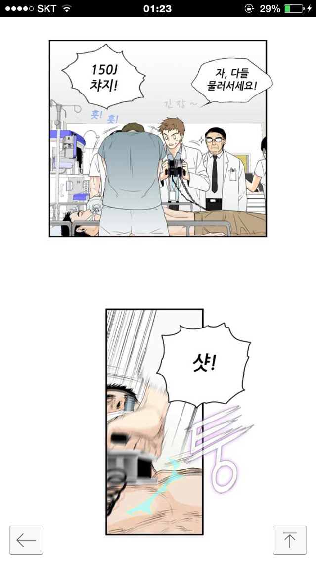 응급실가면 하염없이 기다리기만 하는 이유 | 인스티즈
