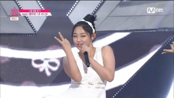 가끔 그리운 강미나 어깨깡패 시절.jpg | 인스티즈