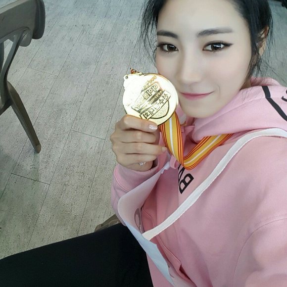 아육대 미담방출 하는 김세정 | 인스티즈