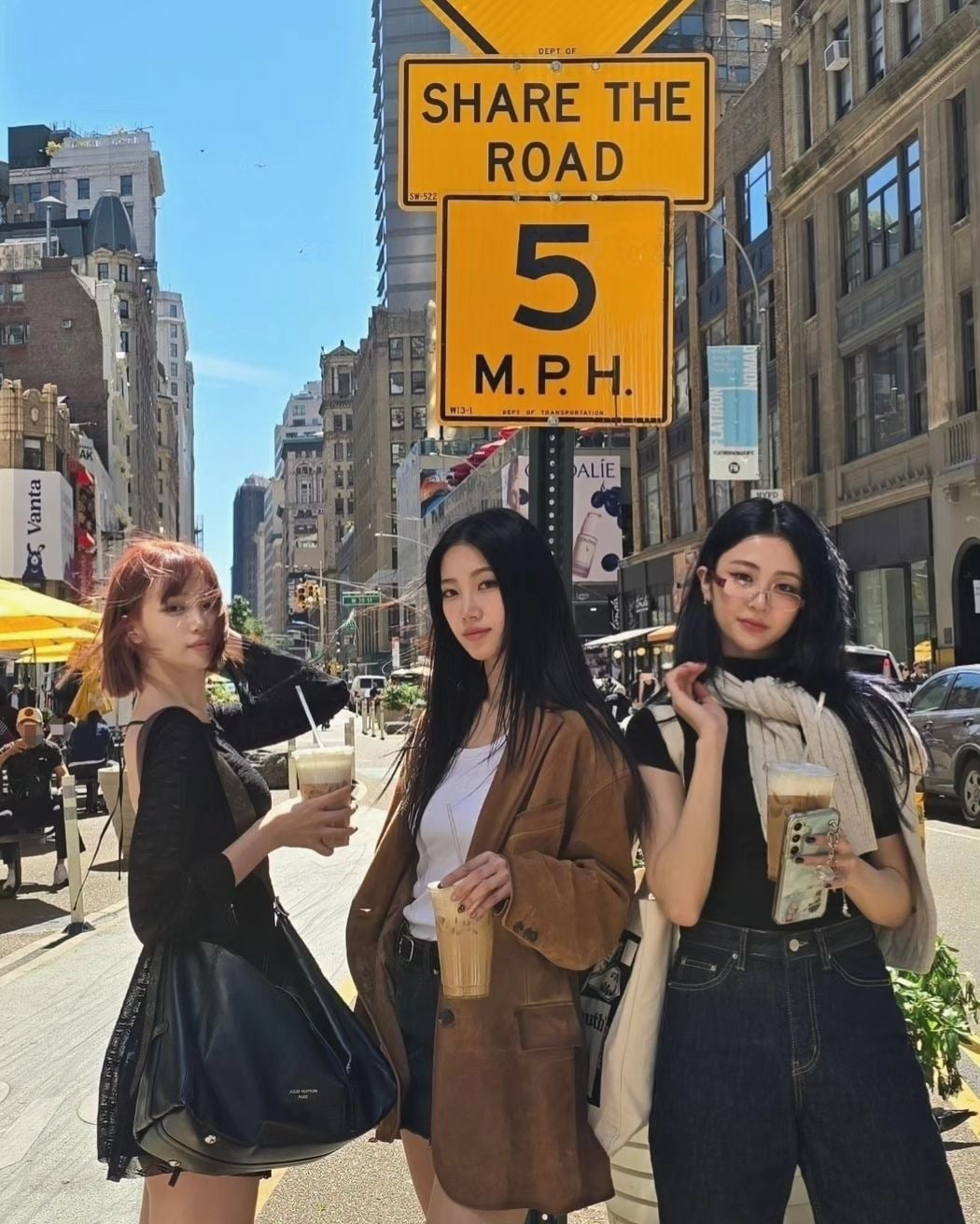 다라이 살벌한 르세라핌 카즈하 근황.jpg | 인스티즈