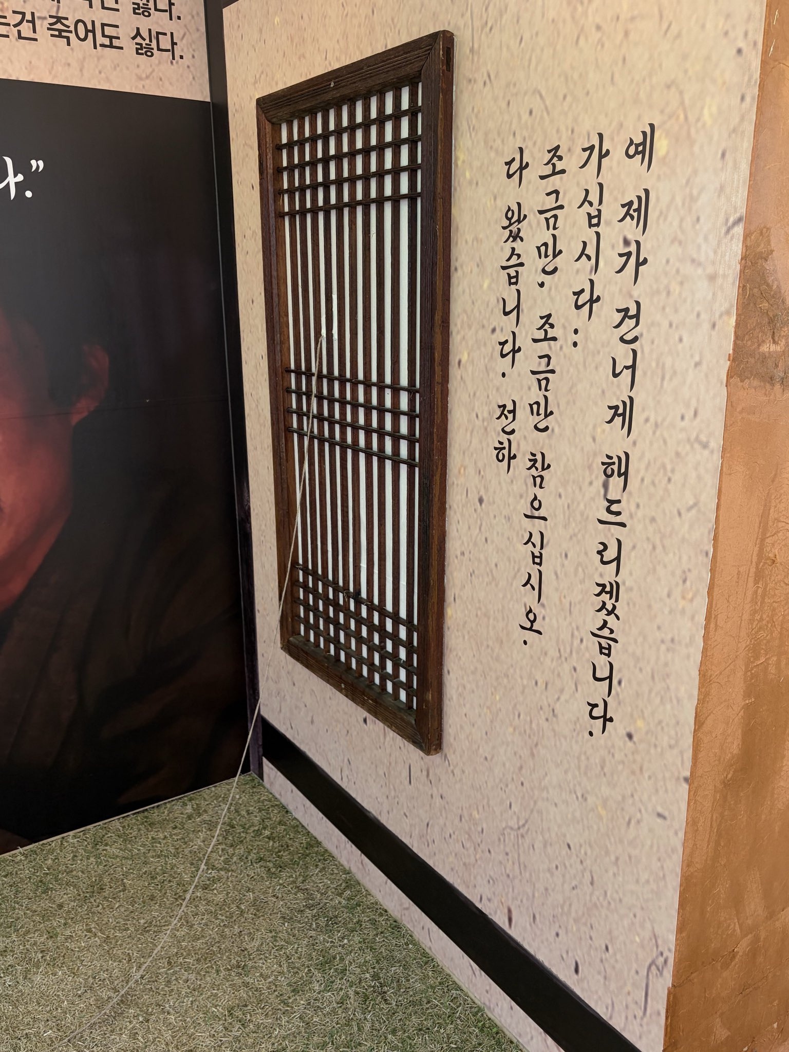 준비 단단히 한 듯한 오늘자 영월 단종제.jpg | 인스티즈