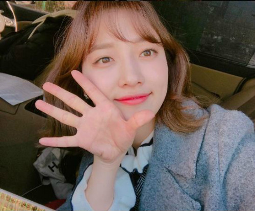 배우 표예진 | 인스티즈