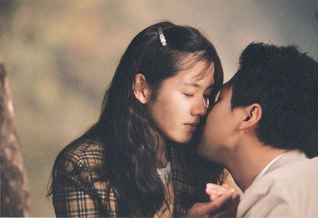 2000년대 초반(2003년 포함) 한국영화 로맨스 감성 | 인스티즈