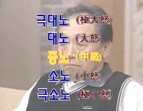 [웬만해선그들을막을수없다] 노구 극대노 2 | 인스티즈