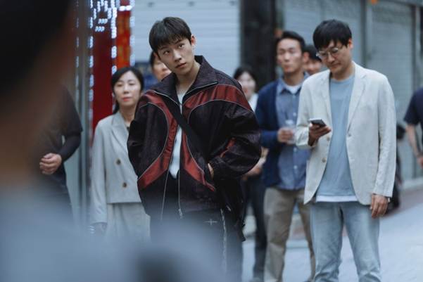 이번 배역 잘 어울리는 거 같은 남자 배우.jpg | 인스티즈