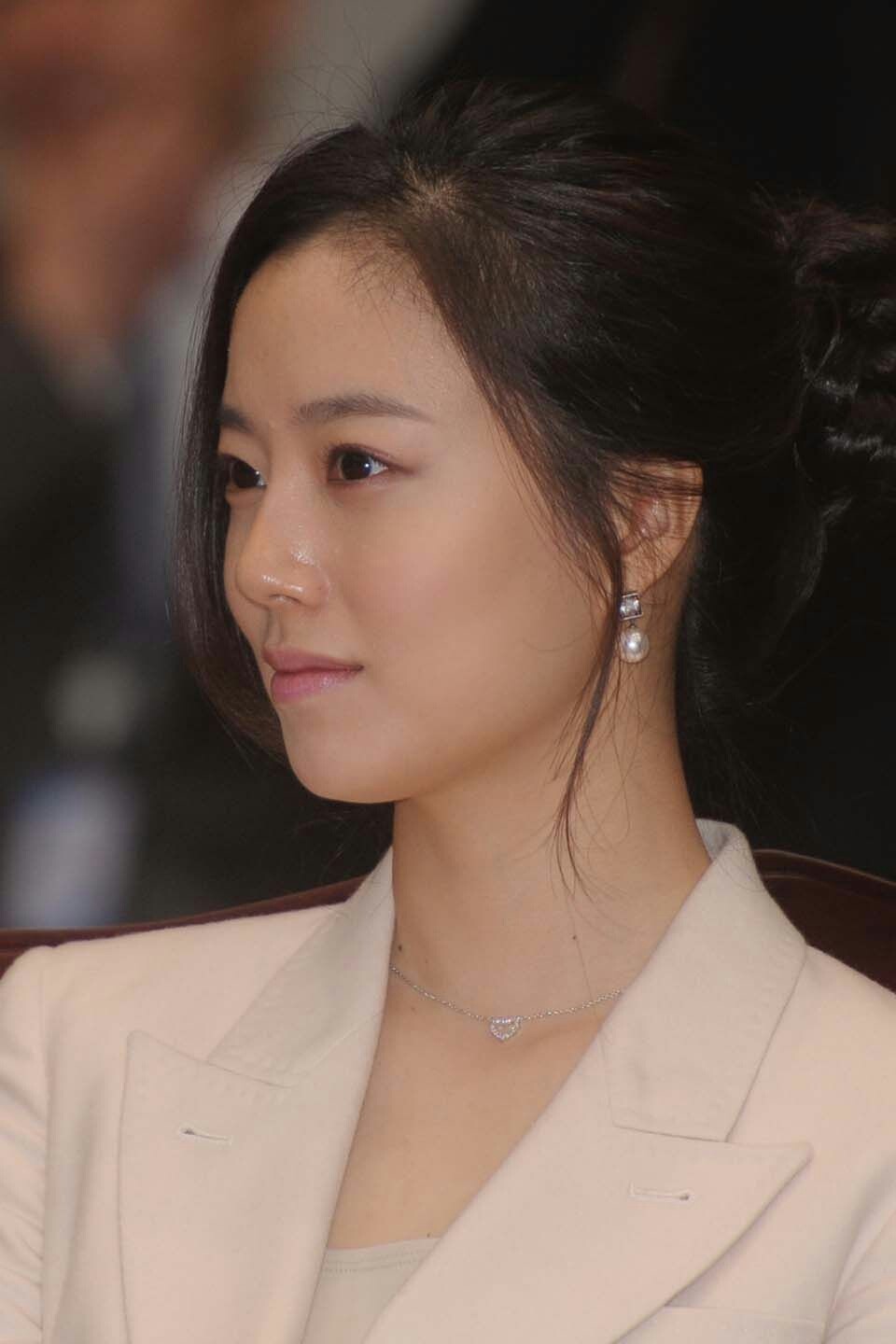 문채원 콧대,옆모습.jpg | 인스티즈