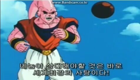 드래곤볼z 팬들이 뽑은 최고의 명장면 1~10위 | 인스티즈