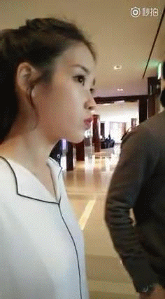 팬들 보정 안받은 여자 아이돌 실물 체감ㄷㄷㄷ.gif | 인스티즈