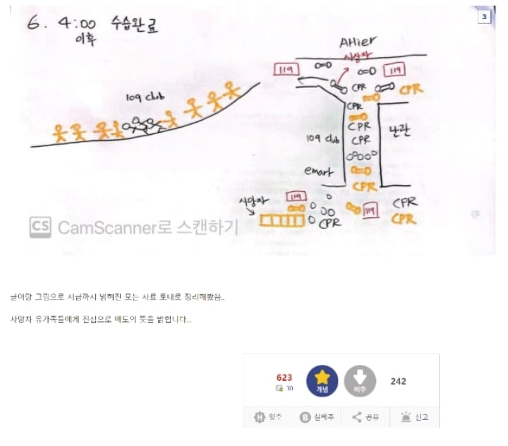 시간순으로 정리한 이태원 압사사고 | 인스티즈