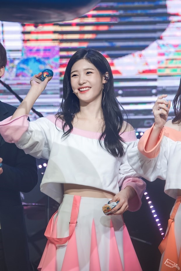 다이아 정채연 | 인스티즈