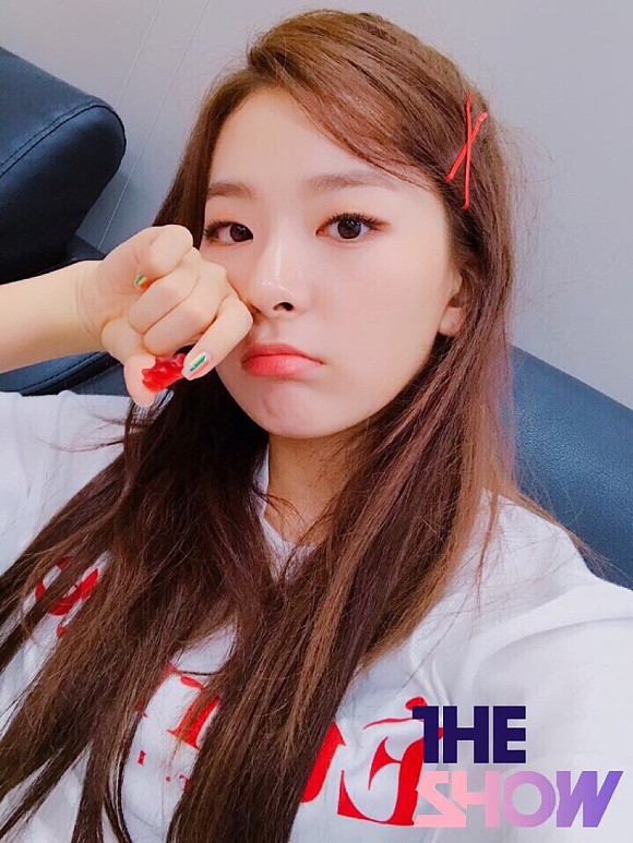 레드벨벳 슬기 (데이터 주의) | 인스티즈