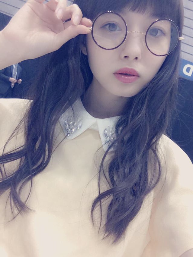 유독 진한 아웃라인 쌍꺼풀이 많은듯한 일본여자들 | 인스티즈