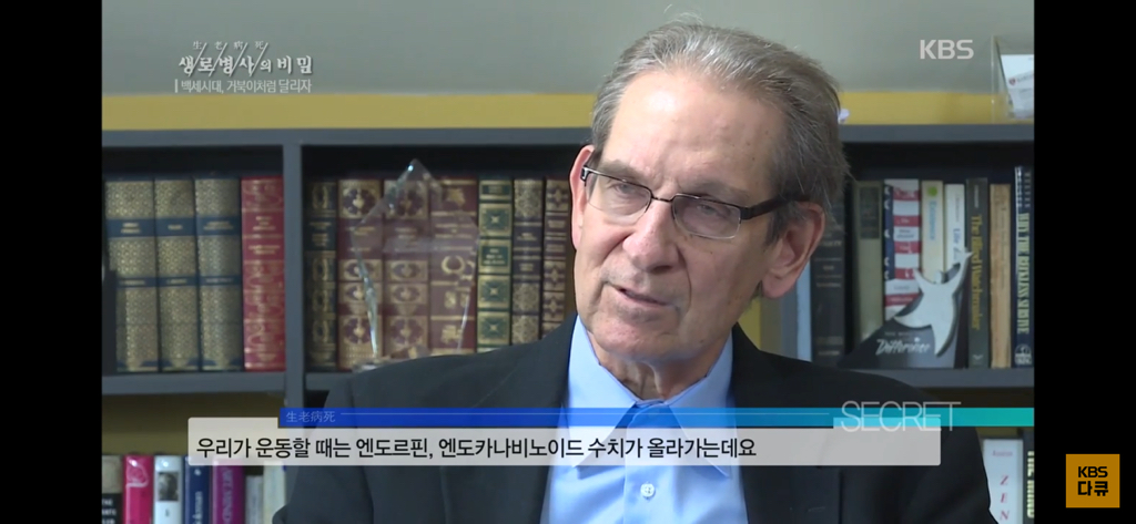 우울증에 최고 효율을 보이는 러닝 | 인스티즈