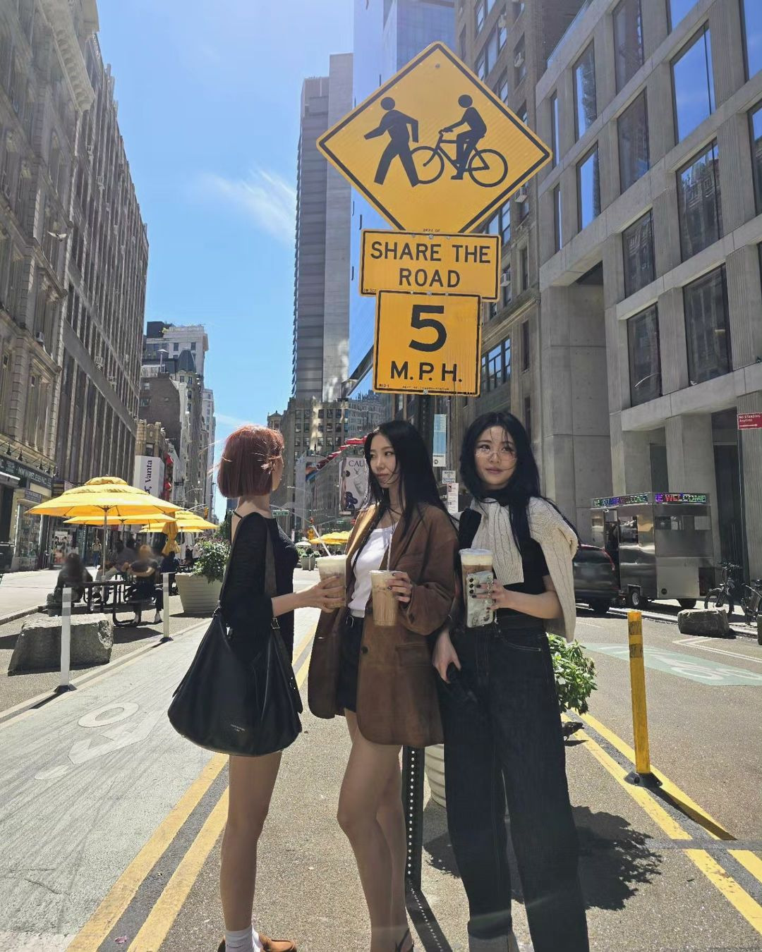 다라이 살벌한 르세라핌 카즈하 근황.jpg | 인스티즈