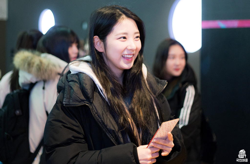 [프로듀스101] 프듀하는 기념 이수현 | 인스티즈