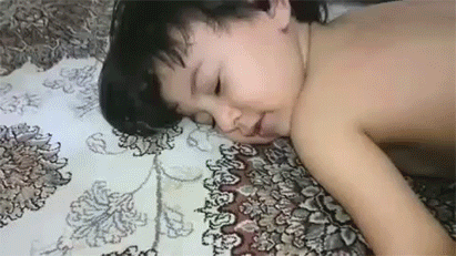애한테 아빠를 맡기면 안되는 이유.jpgif | 인스티즈