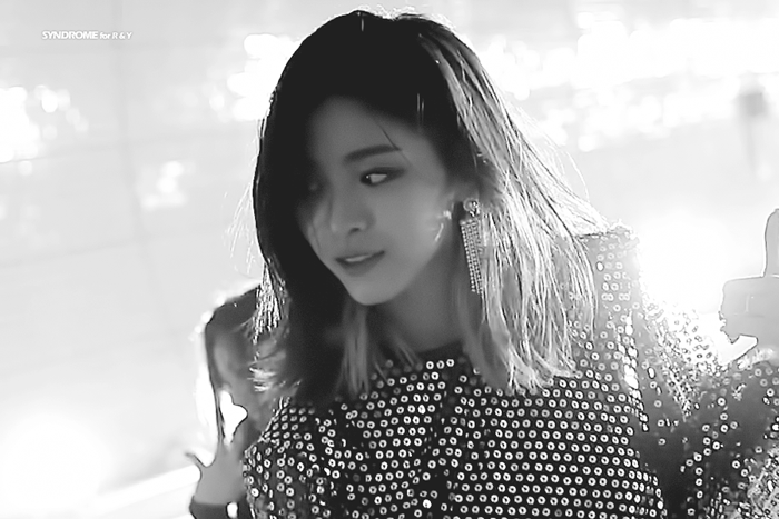 취향저격하던 날의 있지 ITZY 류진 분위기 모음.jpgif | 인스티즈