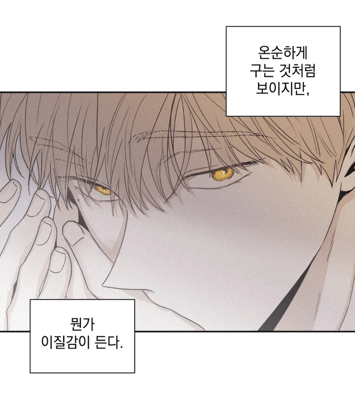 BL 취향중에 이런 애들만 좋아하는 사람 있음 | 인스티즈