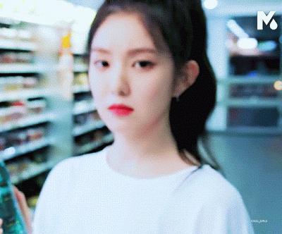 평화의 여신 아이린.gif | 인스티즈