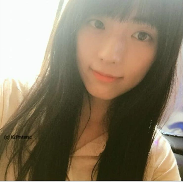 블랙핑크 지수의 가족유전자 | 인스티즈