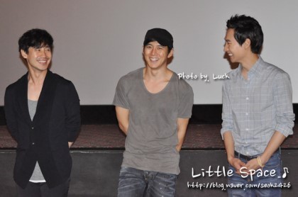 이제훈도 오징어로 만들어 버리는 고수의 위엄 | 인스티즈