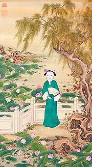 "후궁견환전"에는 생각보다 오류가 많다. ＜청대 명문가＞ | 인스티즈
