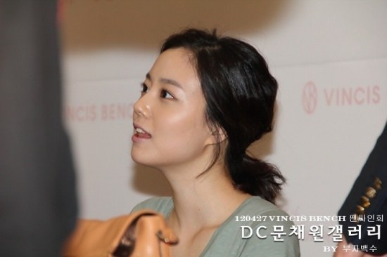 문채원 콧대,옆모습.jpg | 인스티즈