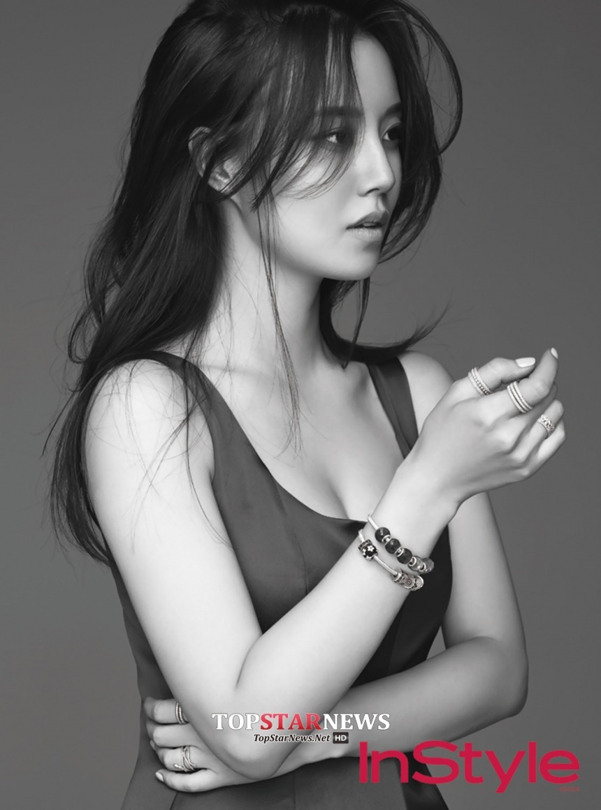 문채원 콧대,옆모습.jpg | 인스티즈