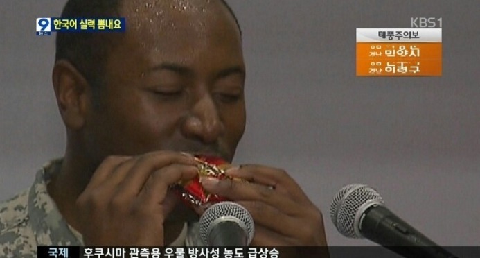 눈물젖은 초코파이를 드셔 보셨습니까 | 인스티즈