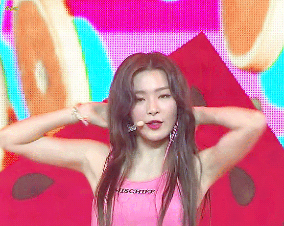 레드벨벳 슬기 (데이터 주의) | 인스티즈