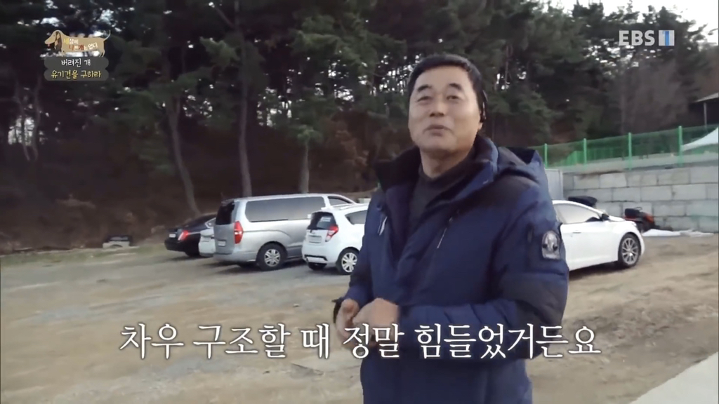 [세나개] 유기견 보호소 촬영 중 유기견 입양한 제작진 (+ 근황) | 인스티즈