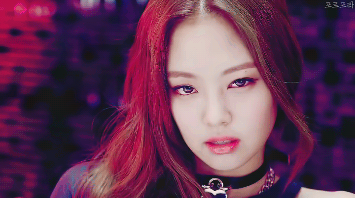 되게 섹시하게 생긴 블랙핑크 제니 | 인스티즈
