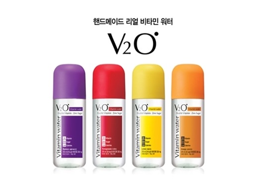 마시는 방법이 특이한 음료수 모음 | 인스티즈