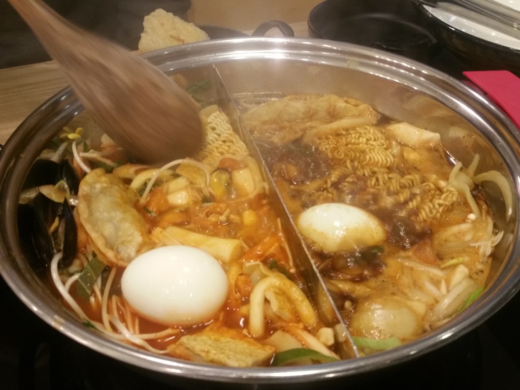 서울시내 1만원대 무한리필집 모음(사진50장) | 인스티즈