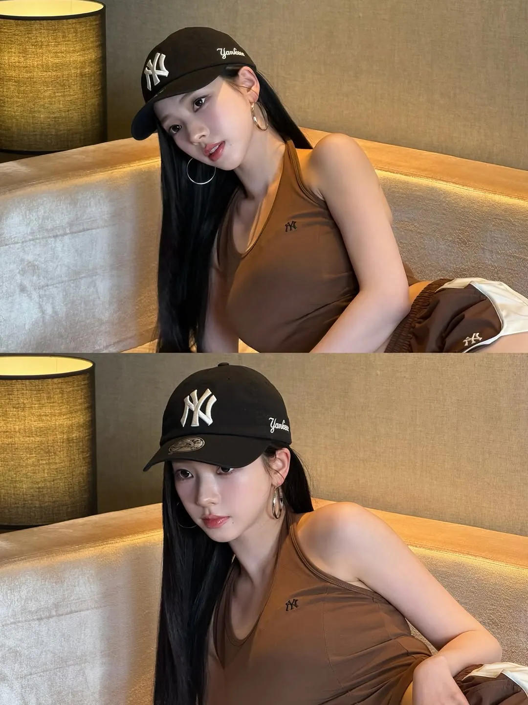 상하이에 간 카리나 인스타 | 인스티즈