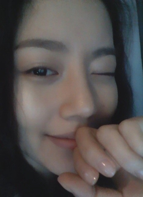 문채원 콧대,옆모습.jpg | 인스티즈