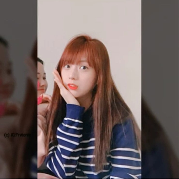 블랙핑크 지수의 가족유전자 | 인스티즈