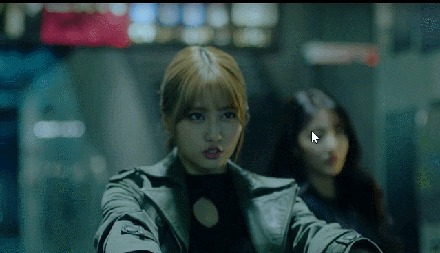 의외로 키가 작은 트와이스 멤버 (움짤) | 인스티즈
