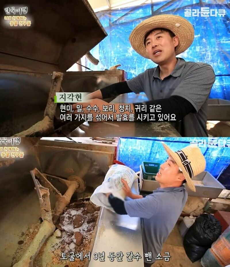 원래는 토종닭 백숙집을 하려고 했다.jpg | 인스티즈