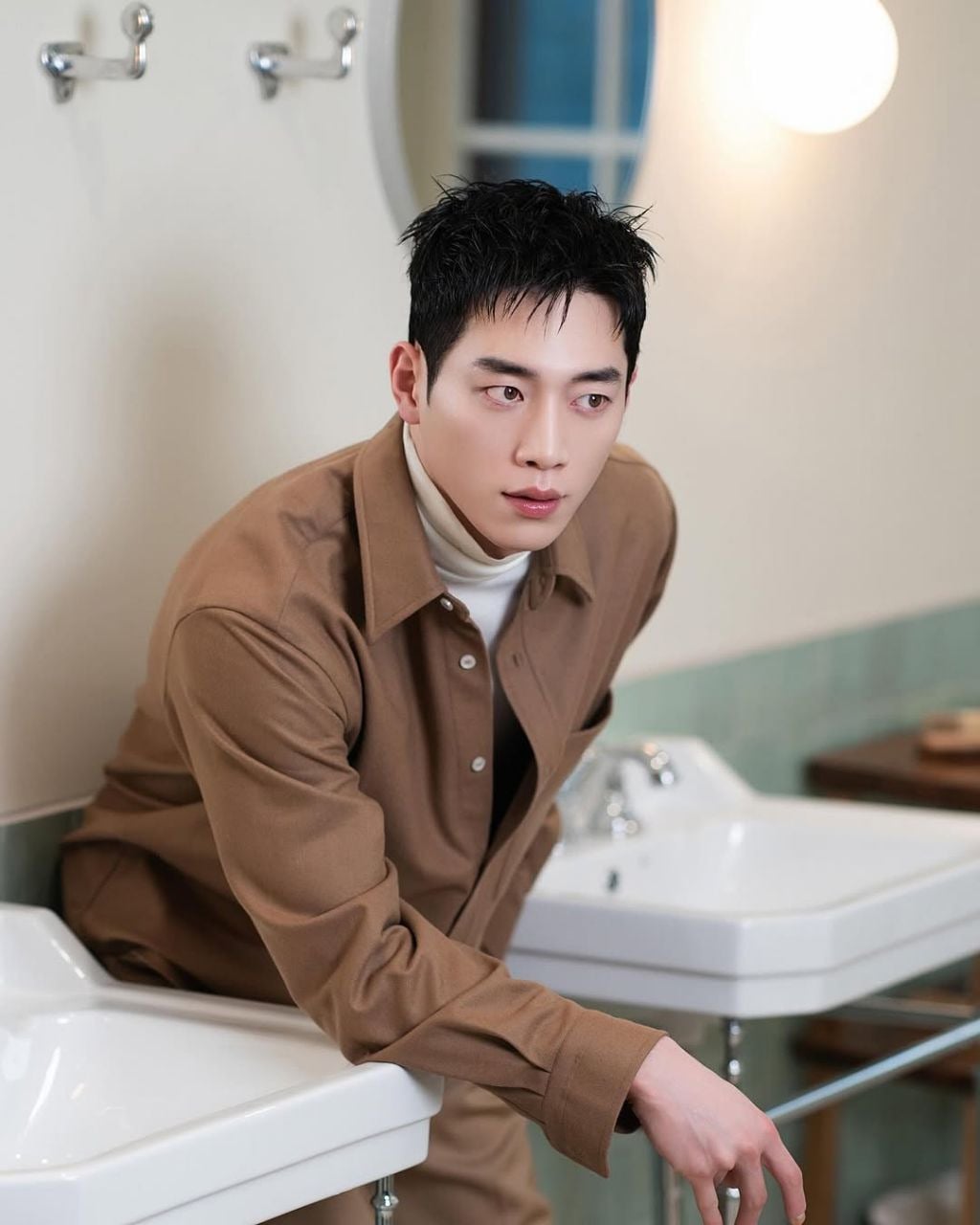 서강준 비주얼 근황.jpg | 인스티즈