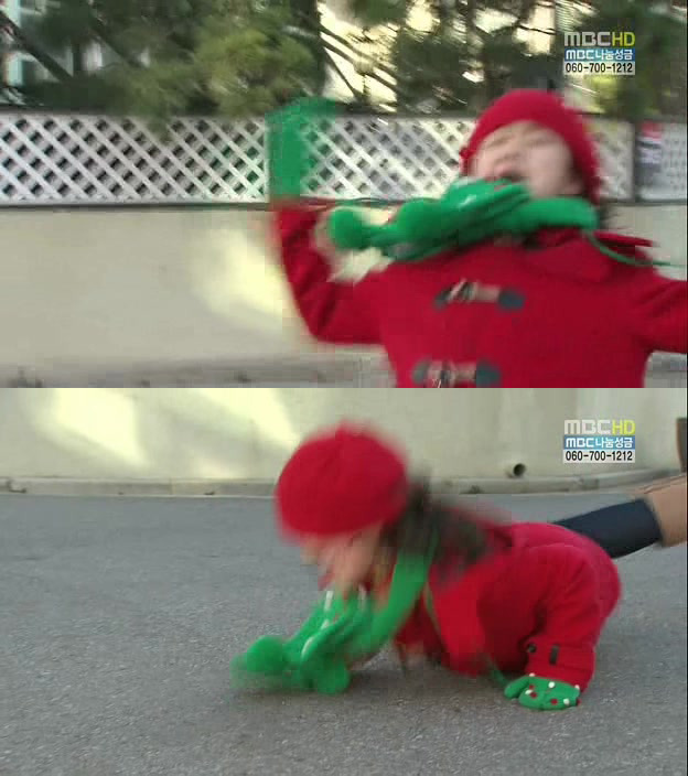 [지붕킥] 해리 떼놓고 콘서트가는 준혁과 세호 | 인스티즈