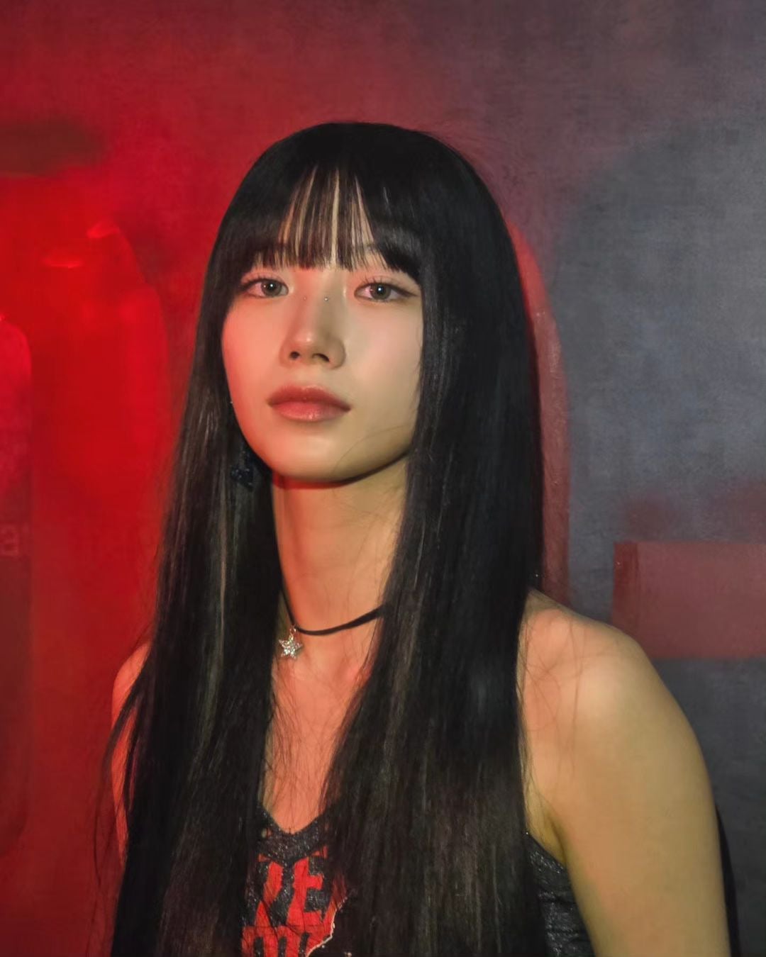 다라이 살벌한 르세라핌 카즈하 근황.jpg | 인스티즈