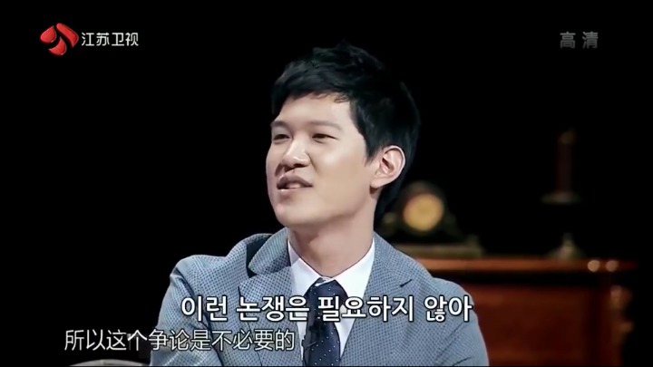 '한국인들은 공자가 한국인인줄 안다'는 중국인들 | 인스티즈