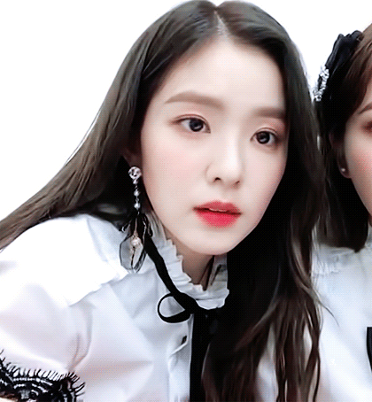 평화의 여신 아이린.gif | 인스티즈