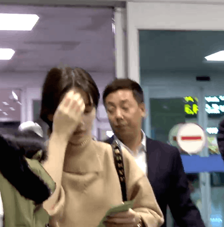 팬들 보정 안받은 여자 아이돌 실물 체감ㄷㄷㄷ.gif | 인스티즈