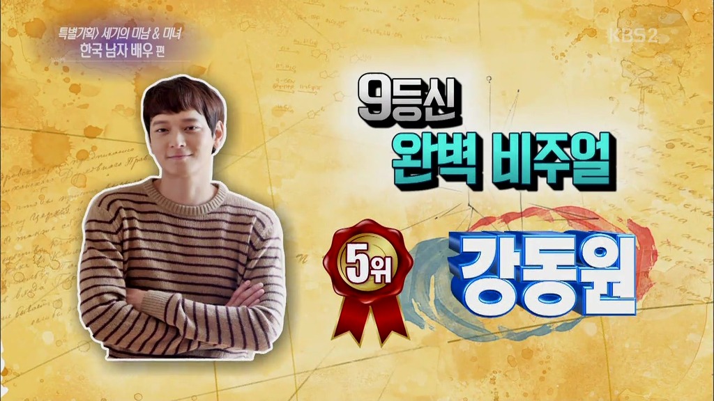 대한민국 남자배우 외모순위 1위~50위 | 인스티즈