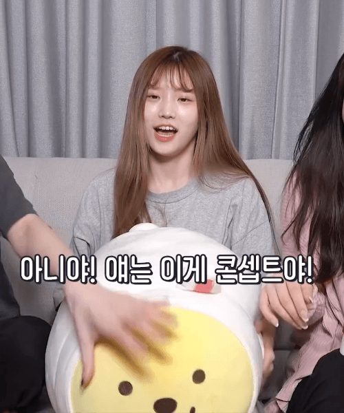 프로미스나인의 리얼한 숙소 생활 1탄! | 인스티즈
